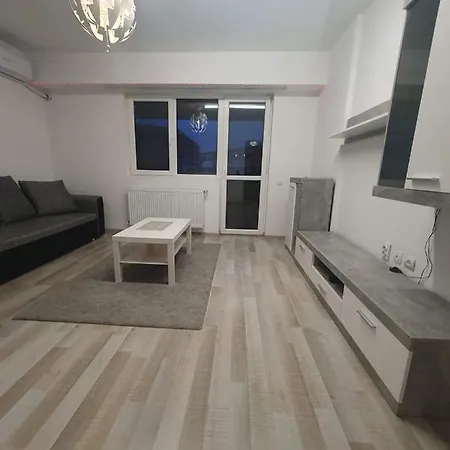 Garsoniera Privat Paunoiu * Cluj-Napoca