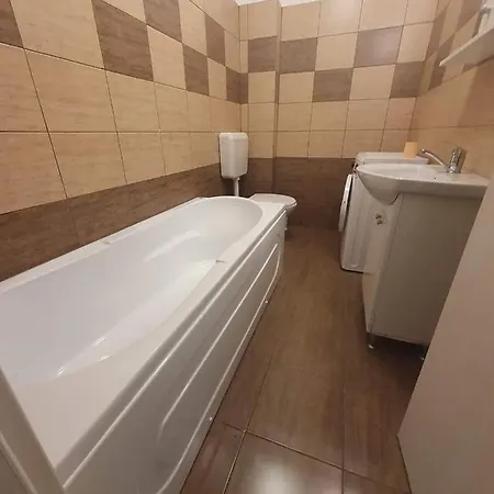 Garsoniera Privat Paunoiu Cluj-Napoca