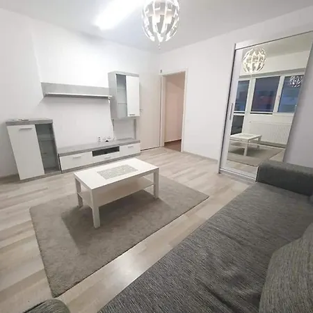 Garsoniera Privat Paunoiu * Cluj-Napoca