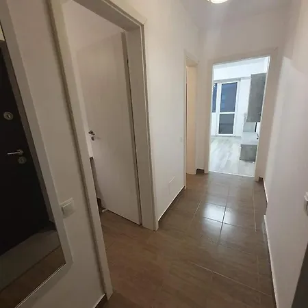 Garsoniera Privat Paunoiu *