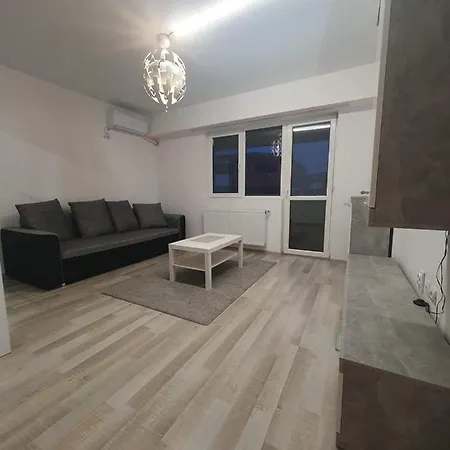 Garsoniera Privat Paunoiu